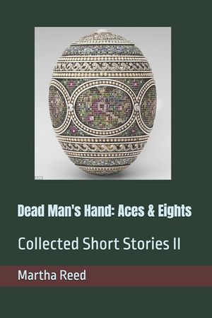 Dead Man's Hand: Aces & Eights: Collected Short Stories image number 0