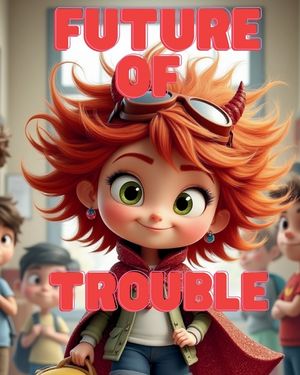 Future of Trouble image number 0