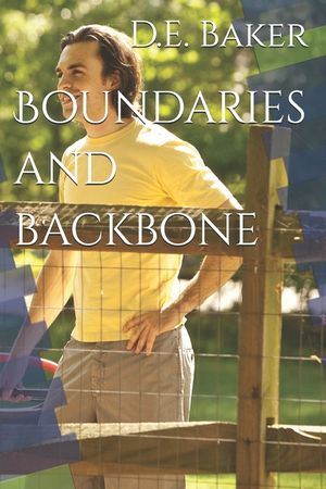 Boundaries and backbone image number 0
