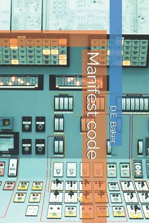 Manifest code image number 0