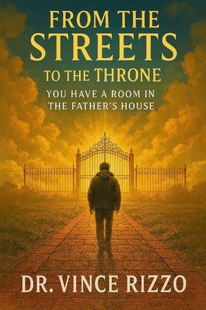 From the Streets to the Throne: You Have a Room in the Father's House image number 0