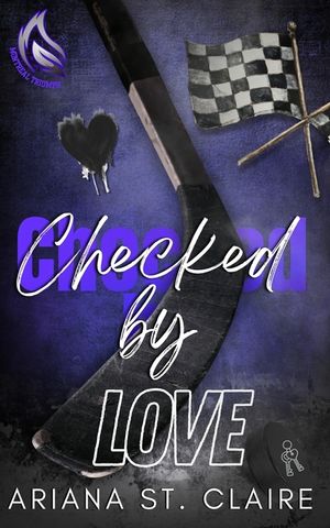 Checked by Love image number 0