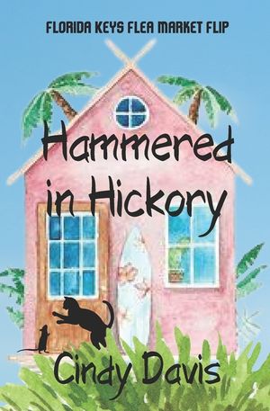 Hammered in Hickory image number 0