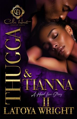 Thugga & Tianna 2: A Hood Love Story: Finale image number 0