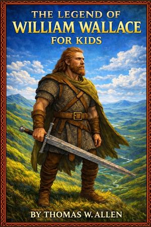 The Legend of William Wallace for Kids image number 0
