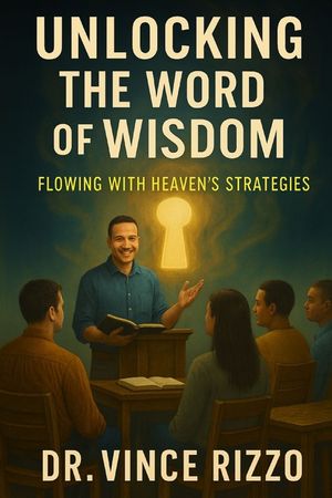 Unlocking the Word of Wisdom: Flowing with Heaven's Strategies image number 0