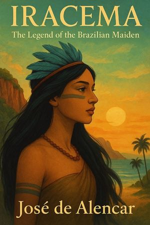 Iracema: The Legend of the Brazilian Maiden image number 0