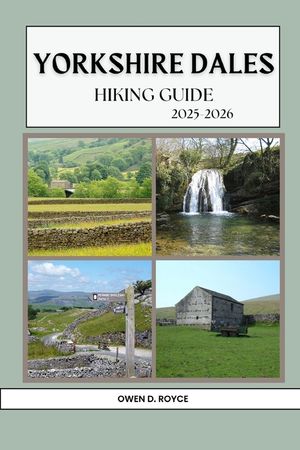 Yorkshire Dales image number 0