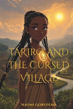 Tariro and The Cursed Village image number 0