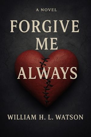 Forgive Me Always image number 0