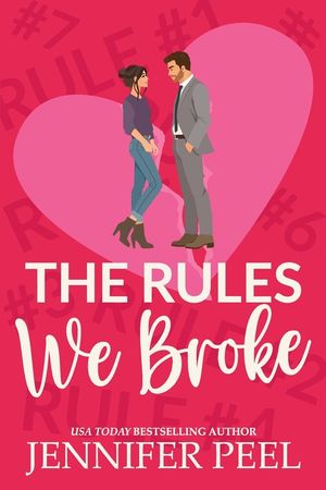The Rules We Broke image number 0