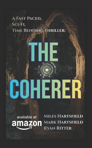 The Coherer image number 0