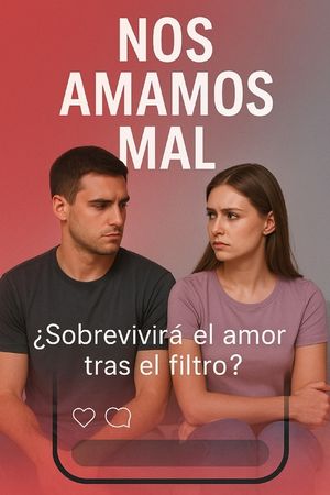 Nos amamos mal image number 0