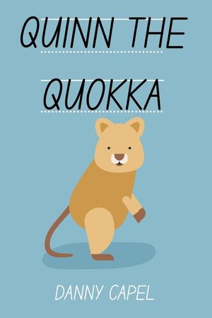 Quinn the Quokka image number 0