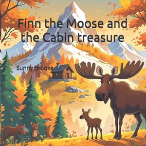 Finn the Moose and the Cabin Treasure image number 0