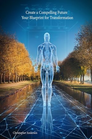 Create a Compelling Future: Your Blueprint for Transformation image number 0