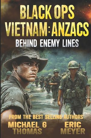 Behind Enemy Lines image number 0