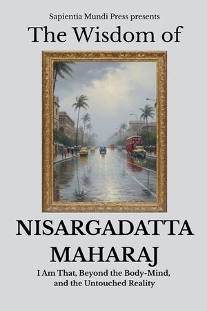 The Wisdom of Nisargadatta Maharaj: I Am That, Beyond the Body-Mind, and the Untouched Reality image number 0