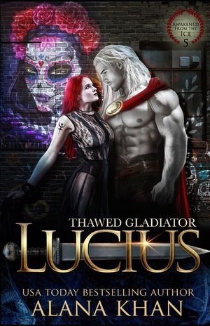Thawed Gladiator: Lucius image number 0