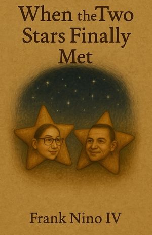 When the Two Stars Finally Met image number 0