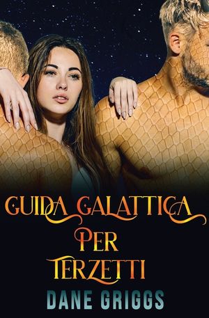 Guida Galattica per Terzetti image number 0