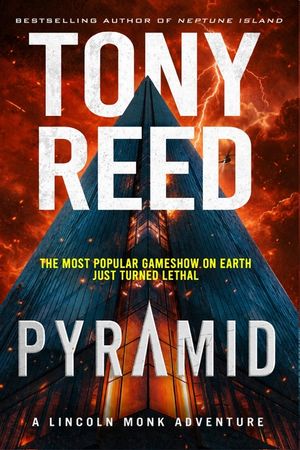 Pyramid: A Fast-Paced Action-Adventure Thriller image number 0