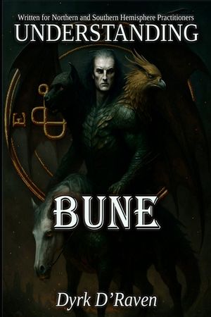 Understanding Bune image number 0