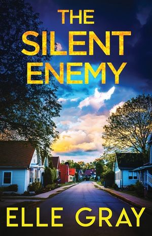 The Silent Enemy image number 0