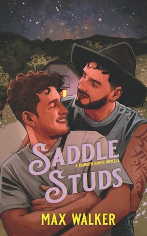 Saddle Studs: Rainbow Ranch image number 0