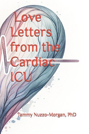 Love Letters from the Cardiac ICU image number 0
