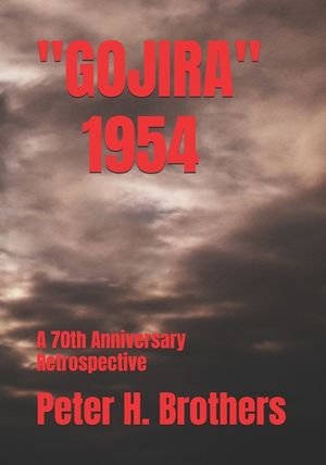 Gojira 1954: A 70th Anniversary Retrospective image number 0