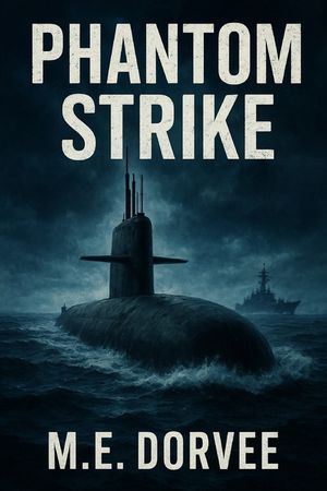 Phantom Strike: Rogue Submarine Directive image number 0