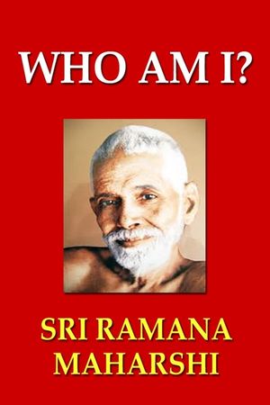 Who Am I?: The Teachings of Bhagavan Sri Ramana Maharshi image number 0
