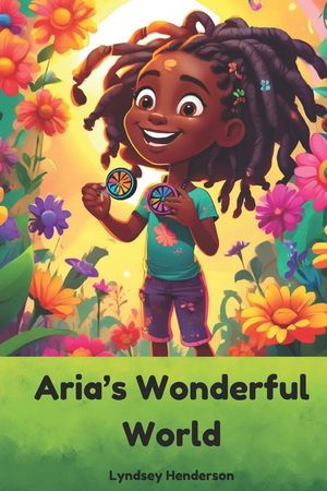 Aria's Wonderful World image number 0