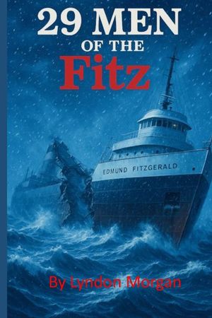 29 Men: Of the Fitz image number 0