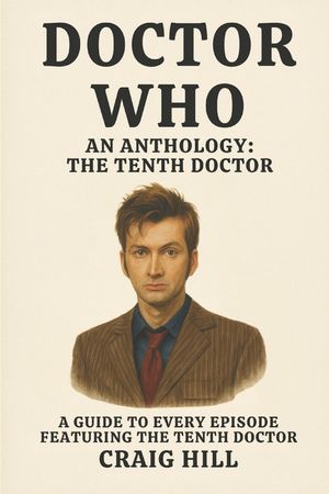 Doctor Who - The Tenth Doctor image number 0