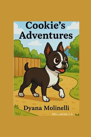Cookie's Adventures image number 0