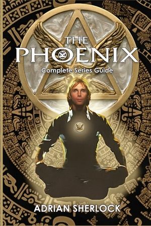 The Phoenix Complete Series Guide image number 0