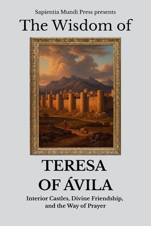 The Wisdom of Teresa of &Aacute;vila: Interior Castles, Divine Friendship, and the Way of Prayer image number 0