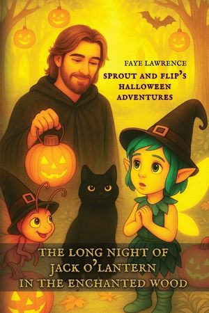 Tales From The Enchanted Wood - Sprout and Flip's Halloween Adventures: The Long Night of Jack O'Lantern in the Enchanted Wood image number 0