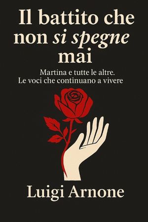 Il Battito Che Non Si Spegne Mai: Martina e tutte le altre. Le voci che continuano a vivere image number 0