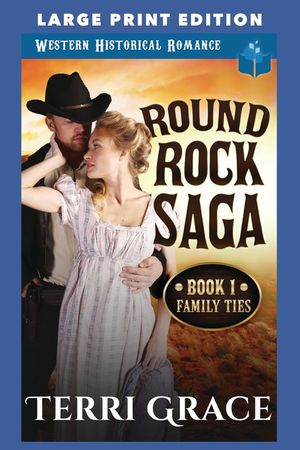 Family Ties: Large Print Edition image number 0