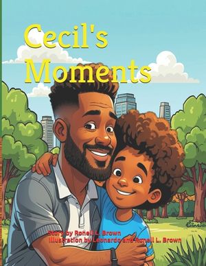 Cecil's Moments image number 0