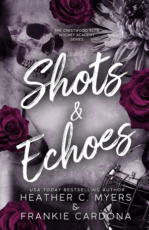 Shots & Echoes image number 0
