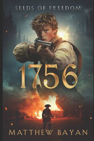 1756: Seeds of Freedom image number 0
