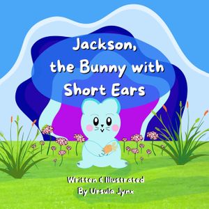 Jackson, the Bunny with Short Ears image number 0