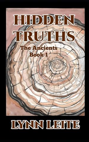 Hidden Truths image number 0