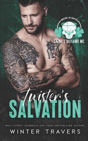 Twister's Salvation image number 0