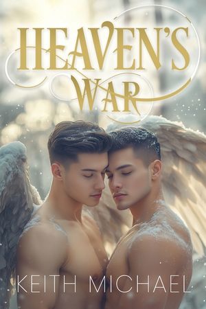 Heaven's War image number 0
