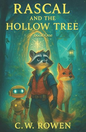 Rascal and the Hollow Tree image number 0